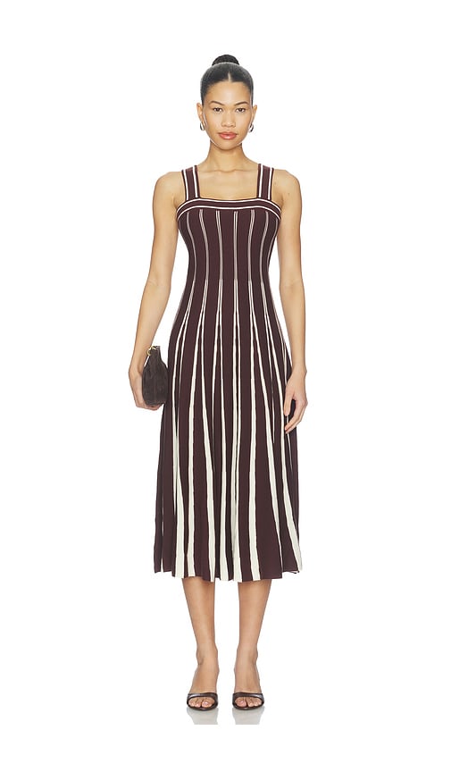 Marlen Dress