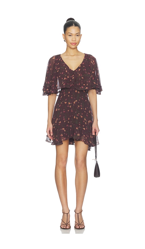 Lilah Dress