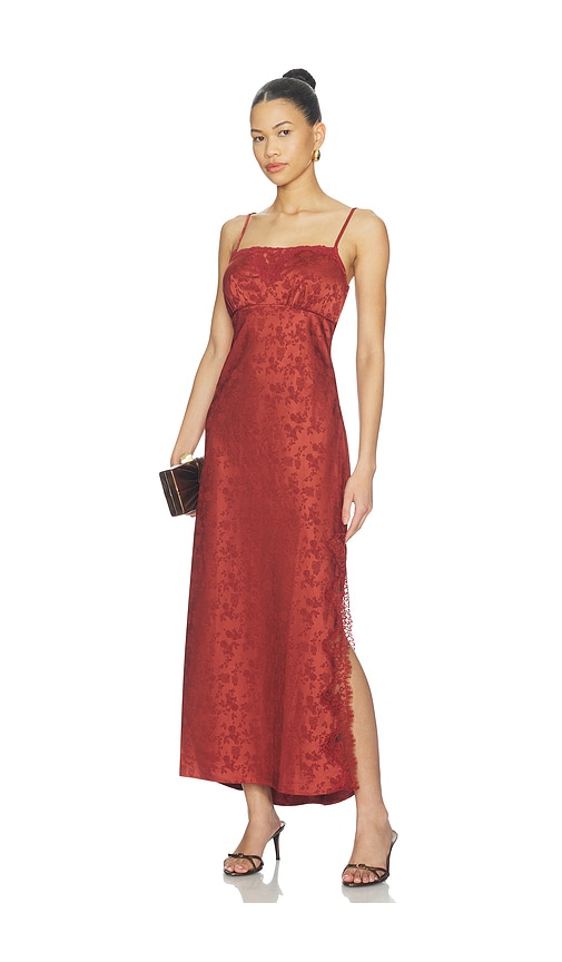 Kristian Dress