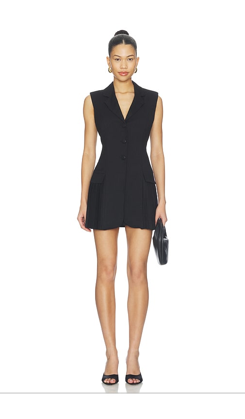 Gianna Dress