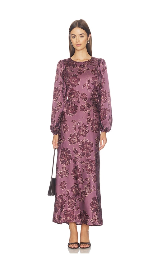 Quinn Dress