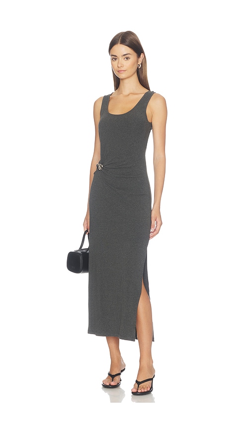 Beckah Dress