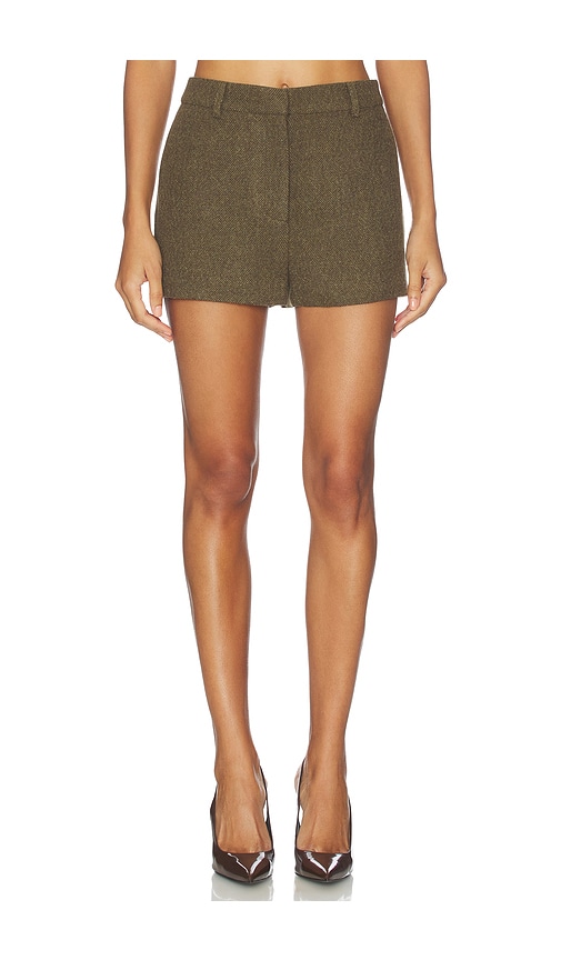 x REVOLVE Wynn Shorts