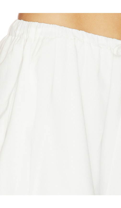 ASTR the Label Abrielle Shorts | Thumbnail 6 ASTR the Label Abrielle Shorts | Thumbnail 6