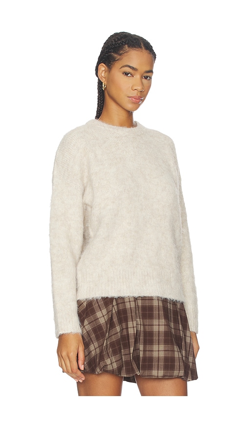 Astr Selbie Ư›è¡£ €“ Å¥¶æ²¹è‰². Űºç � L (also €“ Xs, S, M, Xl). In Metallic