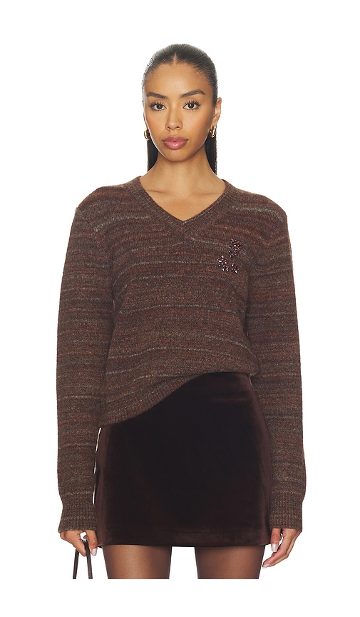 Dasia Sweater