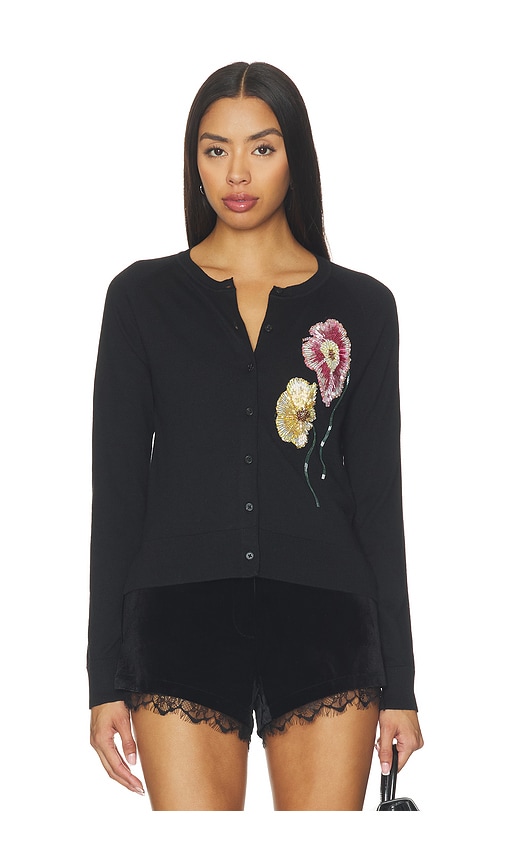 Alecia Cardigan by Astr The Label in Black
