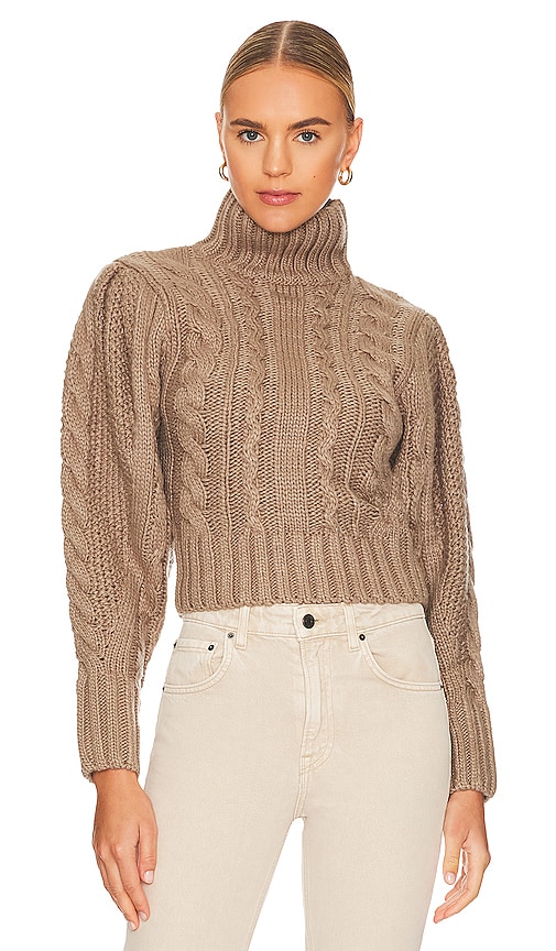 Haisley Sweater main image 0
