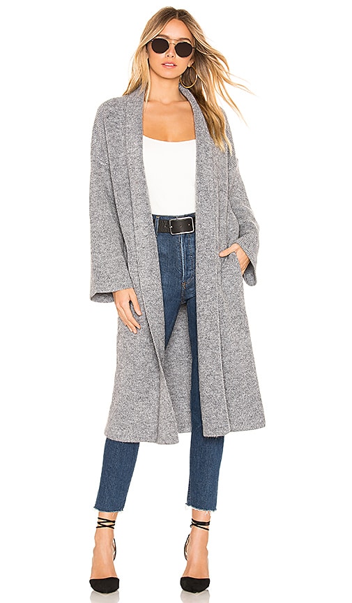 Carter Cardigan