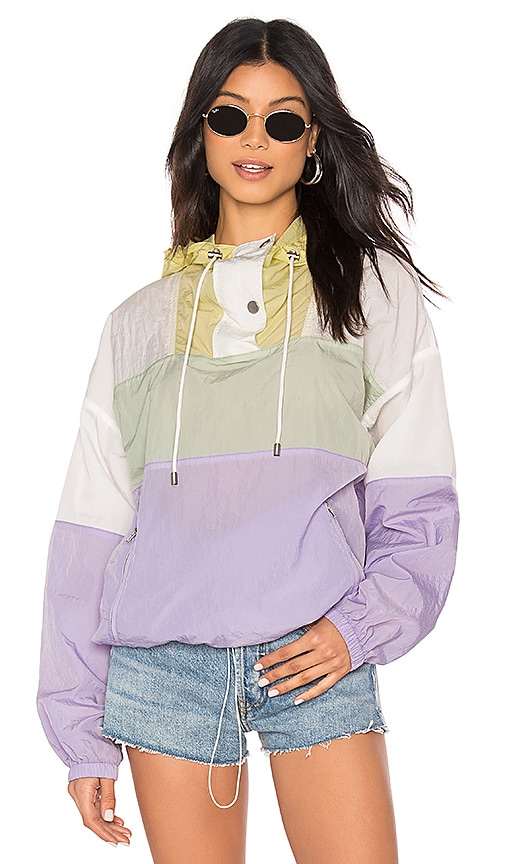 BLOUSON SAWYER
