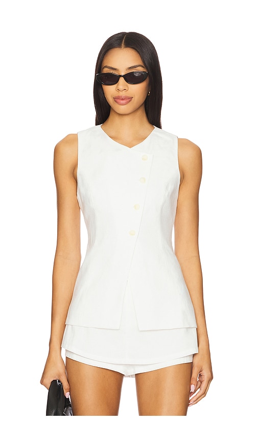 Sonja Vest in . - size L (also in M, S, XL, XS) - ASTR the Label - Modalova