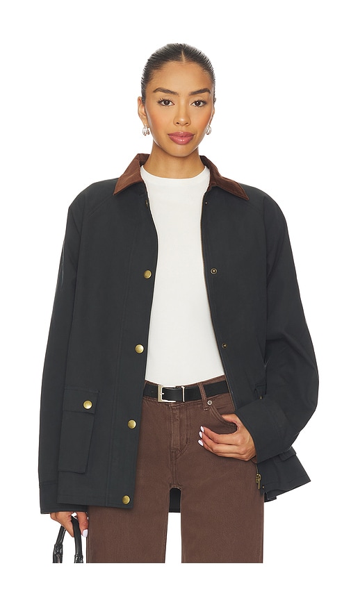 Rylan Jacket in . - size L (also in M, S, XL, XS) - ASTR the Label - Modalova