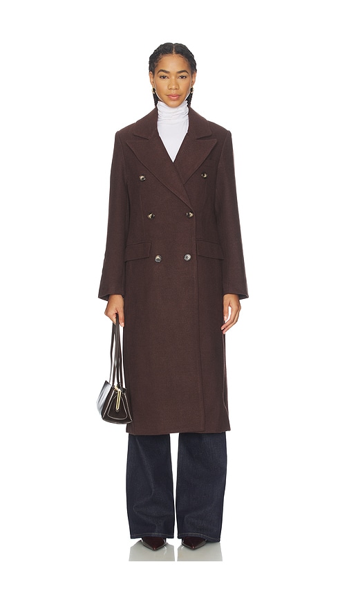 ASTR the Label Morana Coat