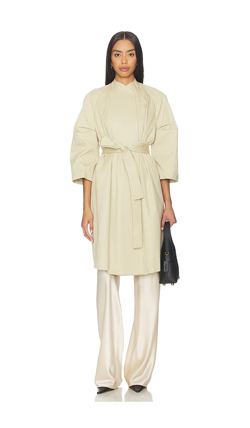 ASTR the Label BLOUSON KAYLIN en Beige Taille S Also en XS M L 199 €