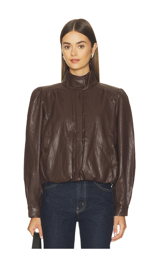 Estero Jacket