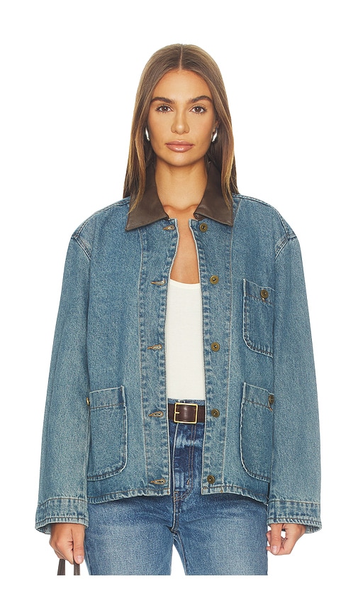 Leslie Jacket