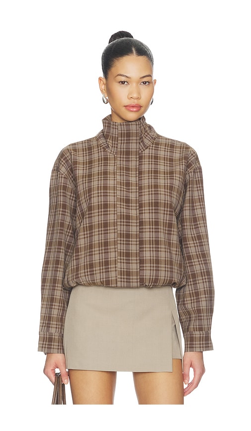 Cooper Jacket