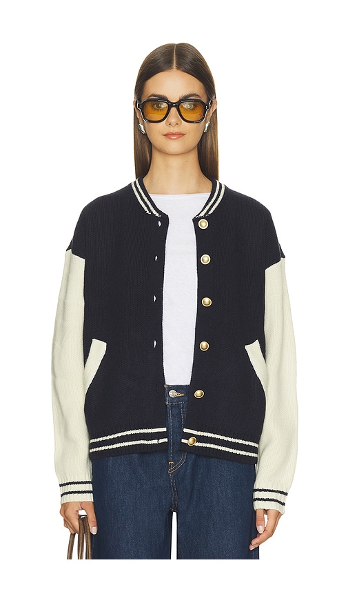 Grayson Jacket