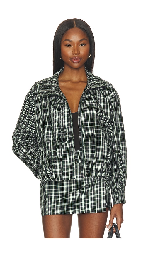 Cooper Jacket
