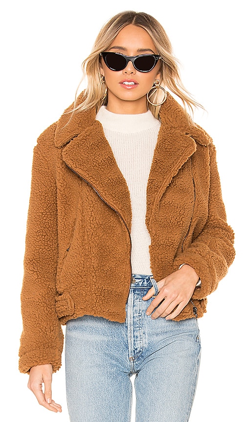 Moto Jacket