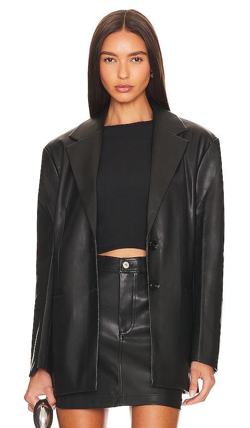 Shop Women's Blazers in Black, White and More at REVOLVE