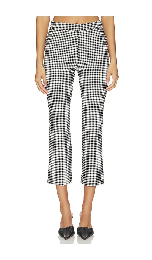 Alma Capri Pants