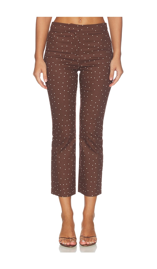 Alma Pants