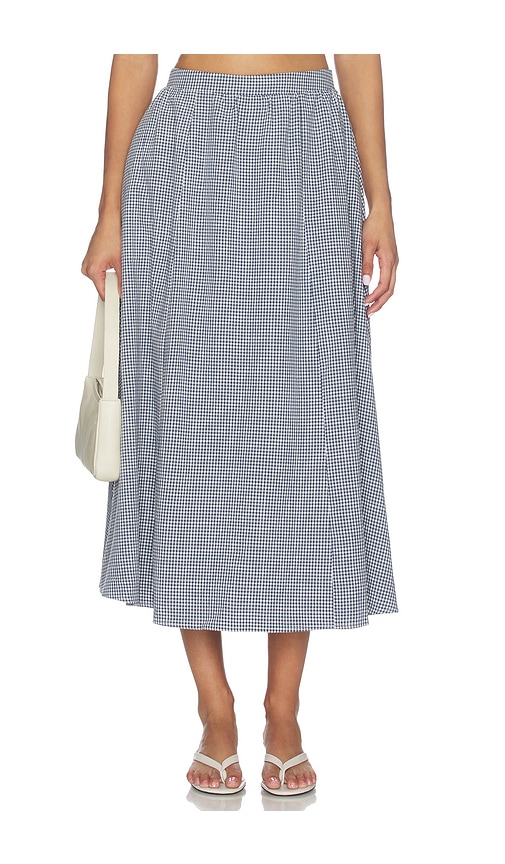 Wylda Skirt