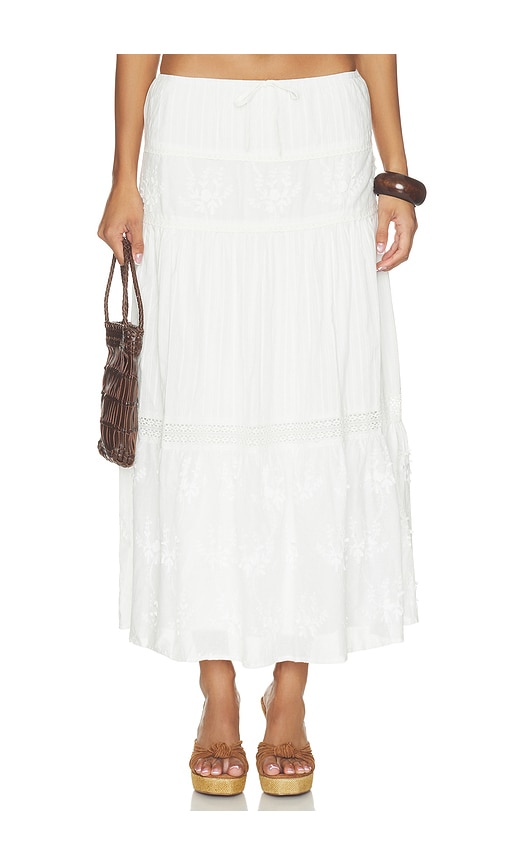 Gwyn Skirt