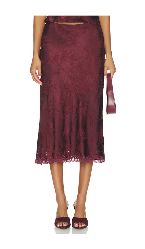 Windey Skirt