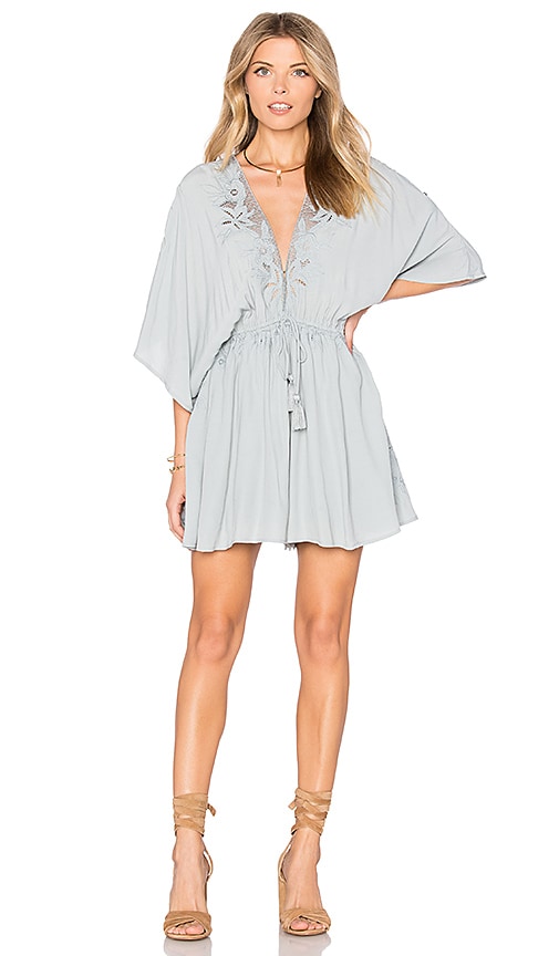 astr romper