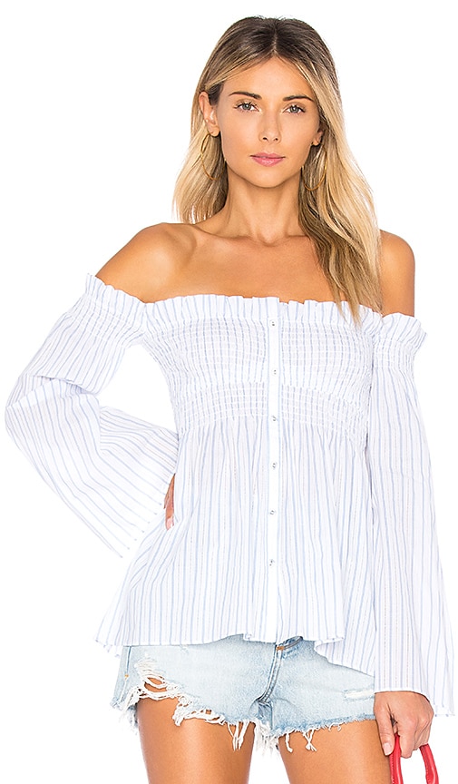 Shelby Top