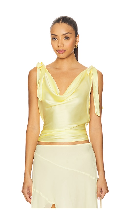 Allexina Top in . Size M - ASTR the Label - Modalova