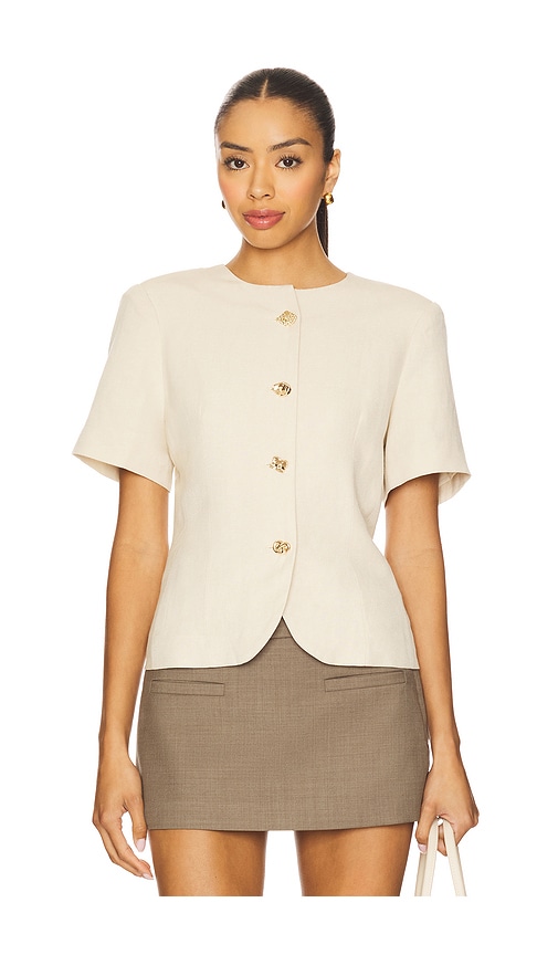 BLOUSON SAIGE in . Size XL, XS - ASTR the Label - Modalova