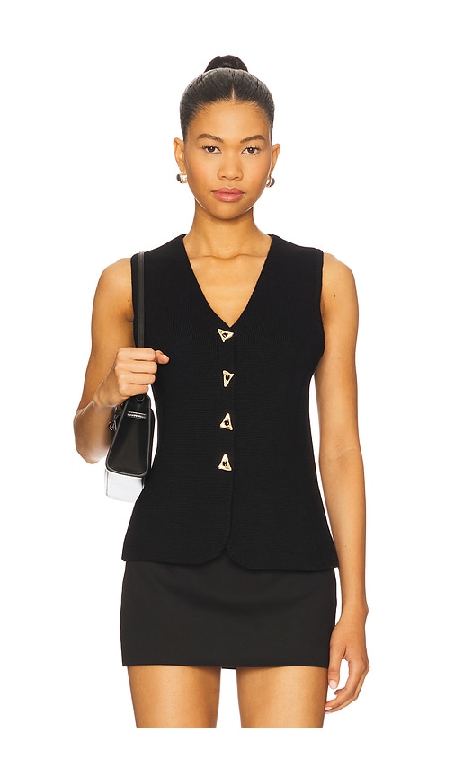 GILET SANS MANCHES JAYCE in . Size M, S, XS - ASTR the Label - Modalova