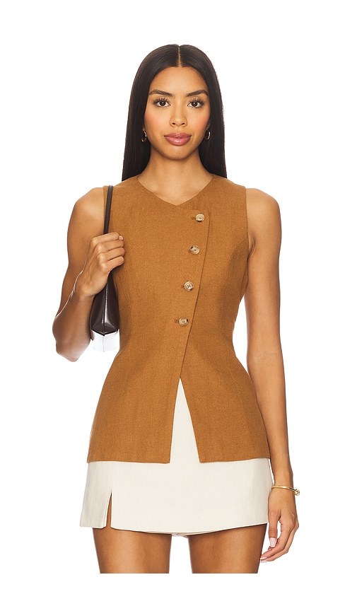 GILET SONJA in . Size M, S, XL, XS - ASTR the Label - Modalova