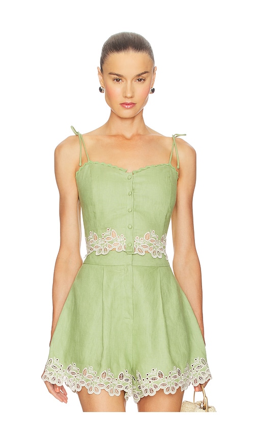 Kiya Top in . Size M, S, XL, XS - ASTR the Label - Modalova