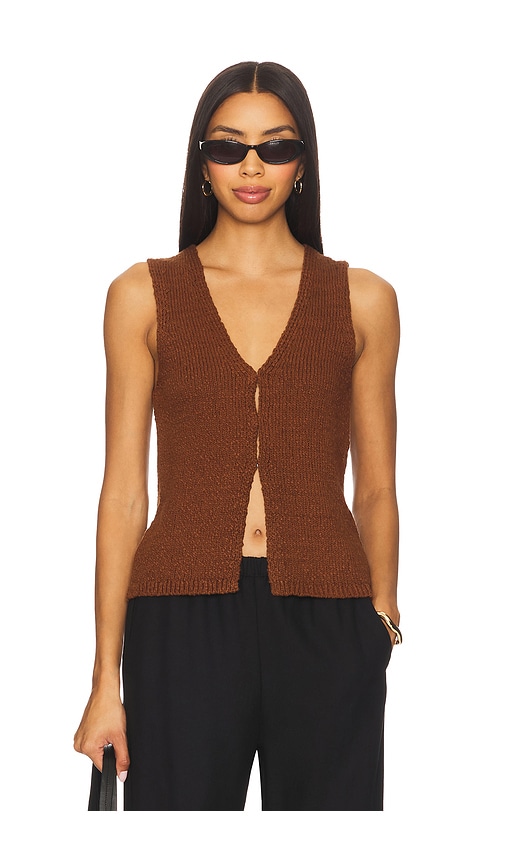 GILET SANS MANCHES TAIMI in . Size M, S, XL, XS - ASTR the Label - Modalova