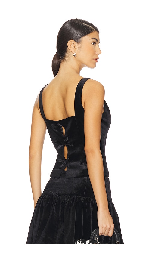 ASTR the Label Jinnie Top