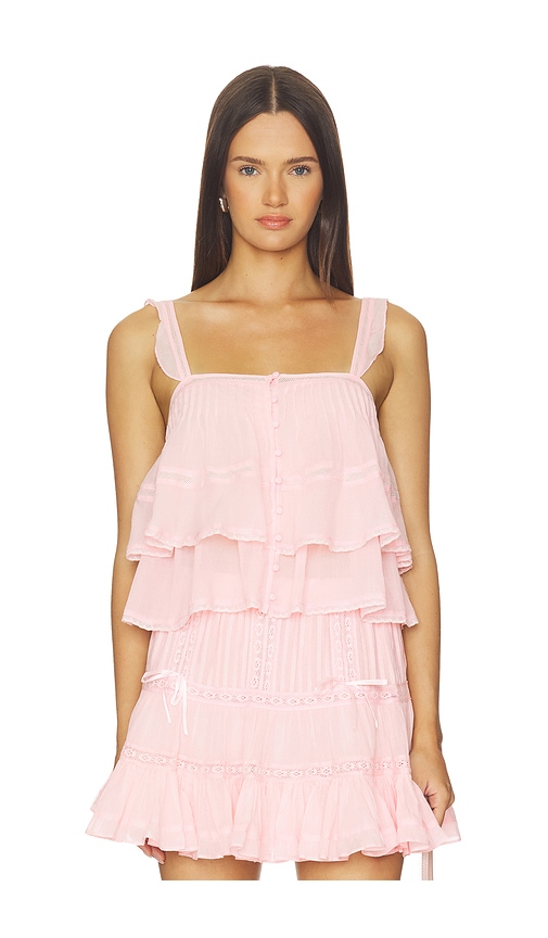 Delia Top