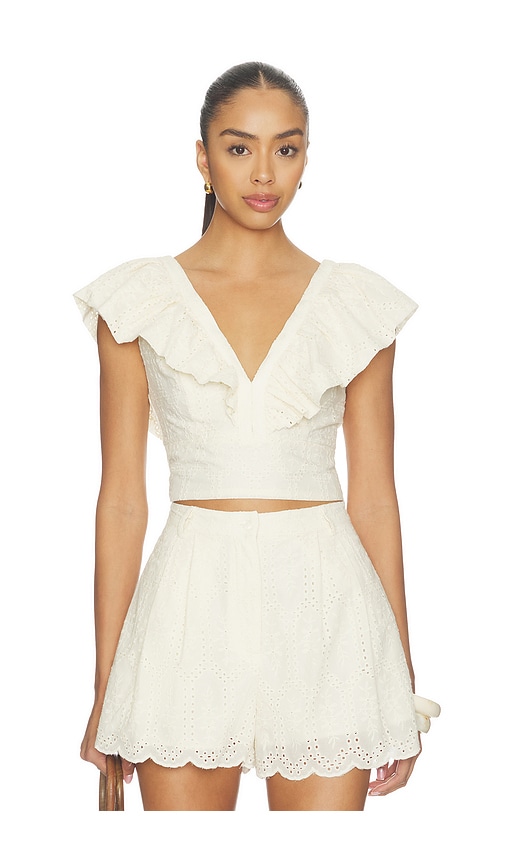 Margo Top