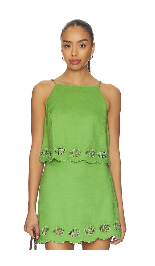 Taniya Top