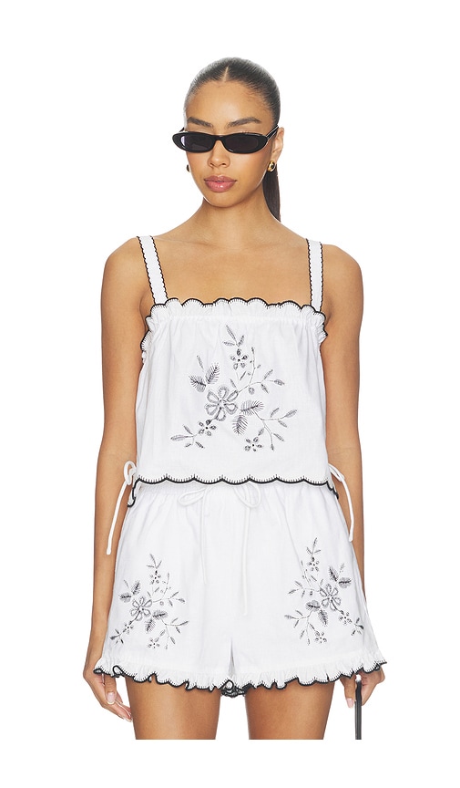 Sadie Top