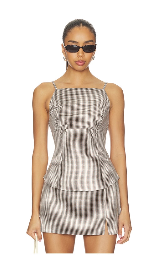 Nora Top