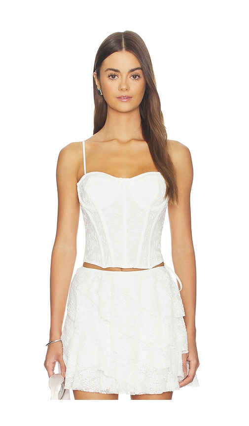 Madeleine Top