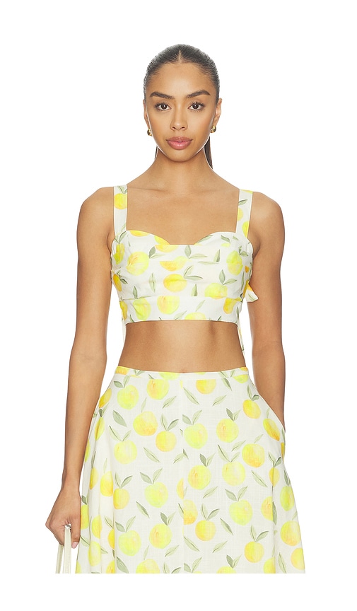 Myria Top