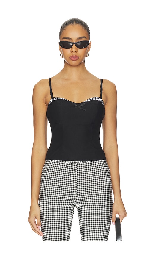 Amalie Top