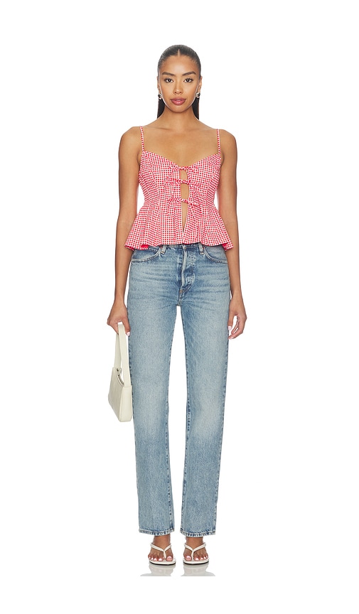 ASTR the Label Alma Top | Thumbnail 4
