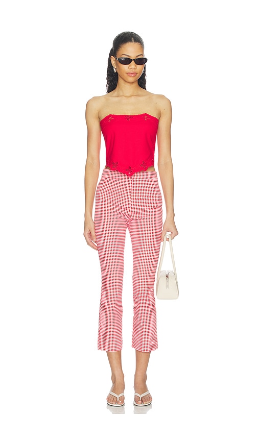 ASTR the Label Asa Top | Thumbnail 4 ASTR the Label Asa Top | Thumbnail 4