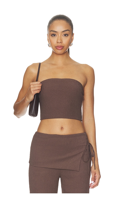 Anoka Top